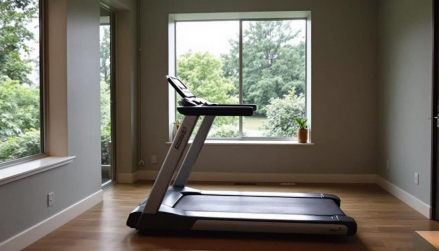 Comment choisir le meilleur équipement pour le fitness à domicile