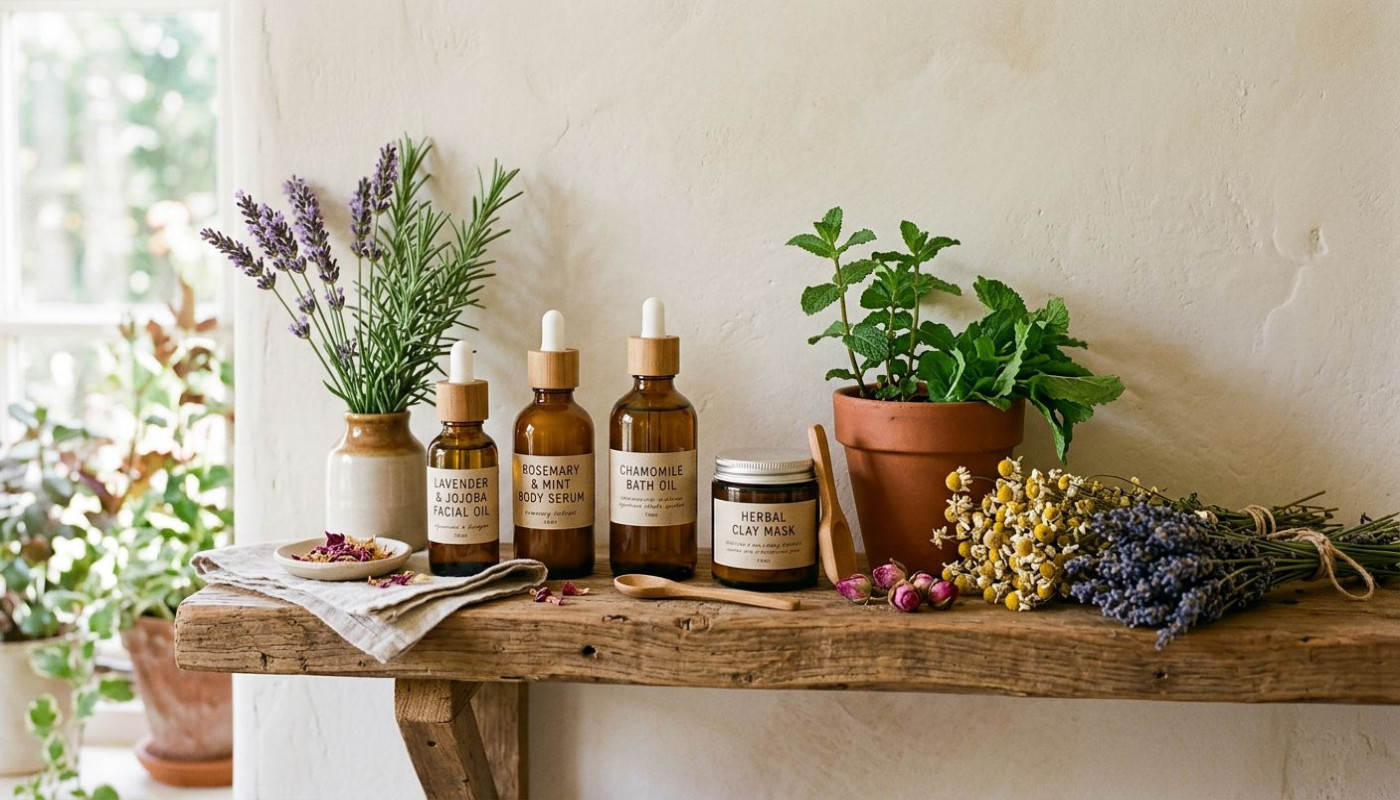 Soins - Comment choisir ses cosmétiques bio pour une routine quotidienne efficace ?