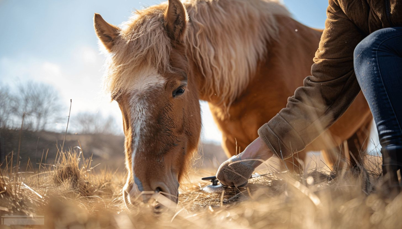 Explorer les avantages de la thérapie équine pour renforcer la confiance en soi