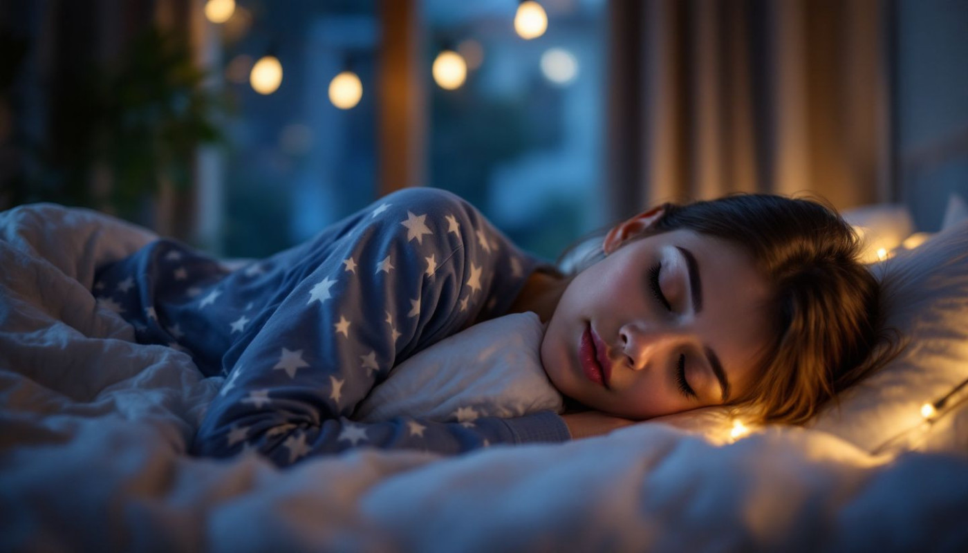 Optimisation du sommeil naturelle techniques efficaces pour une nuit réparatrice